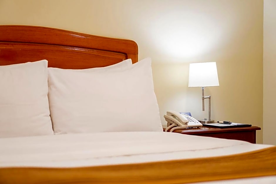 El Dorado Classic Hotel