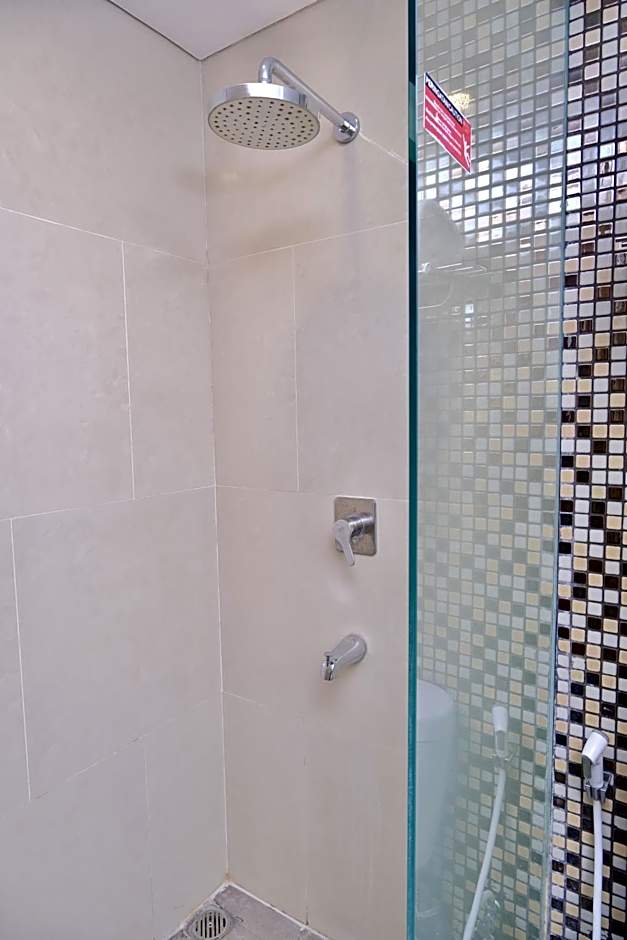 @HOM Semarang Simpang Lima