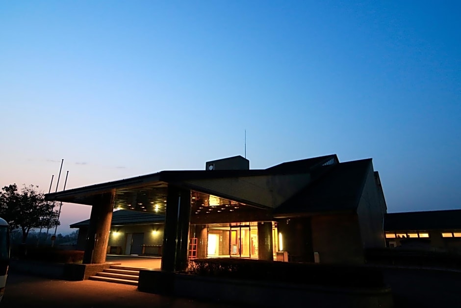 Sainomori Country Club Hotel Chichibu