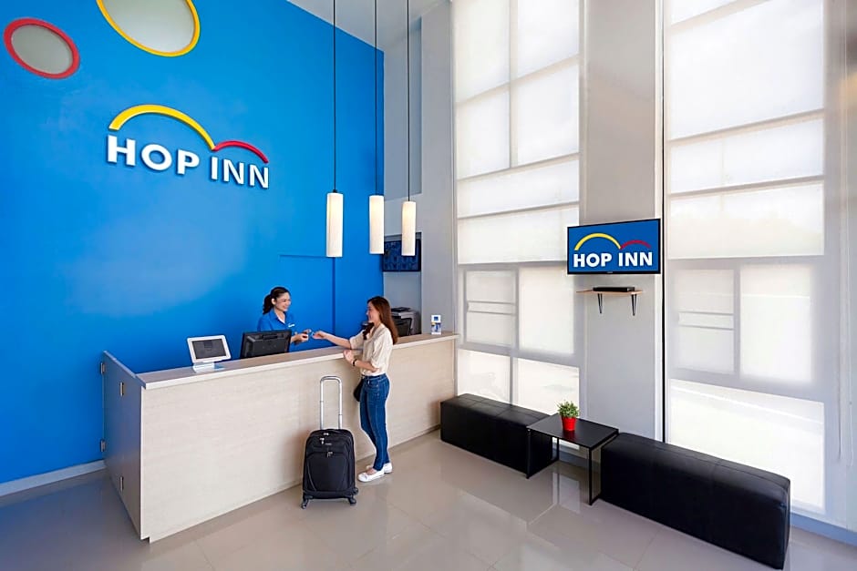 HOP INN Chumphon