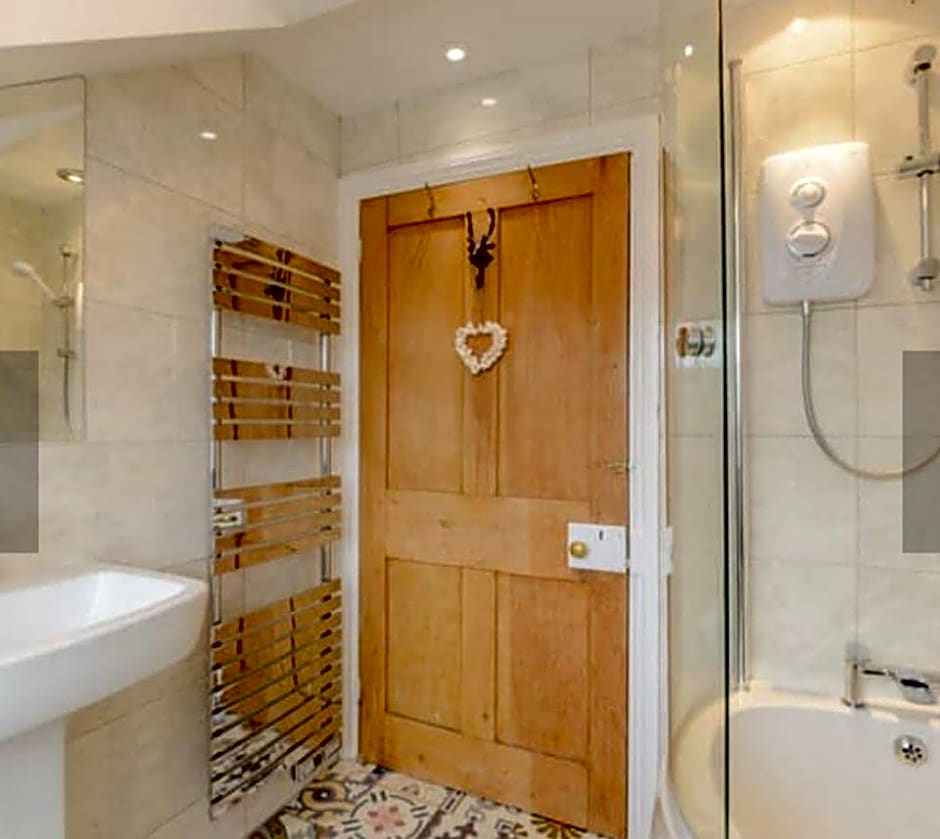 Northern Hideaways St Cuthberts, Seahouses