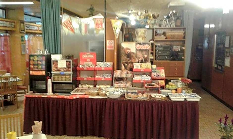 Albergo Motel Dosdè B&B