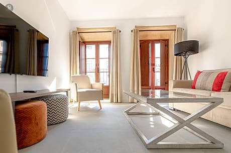 SUPERIOR 2 BEDROOM APARTAMENTS