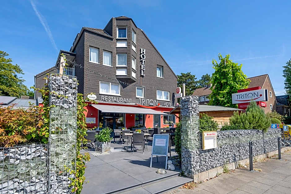 Hotel Triton