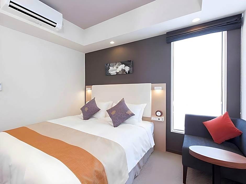Hotel Livemax BUDGET Shimbashi