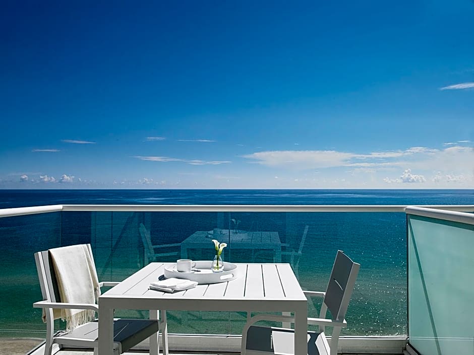 Grand Beach Hotel Surfside West