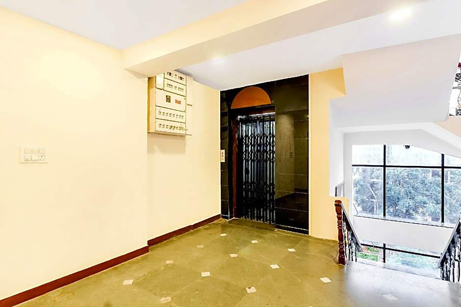 Super Hotel O Flagship Hotel Tokyo – Hyderabad, 