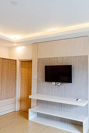 Executive Twin Room - Non-Smoking