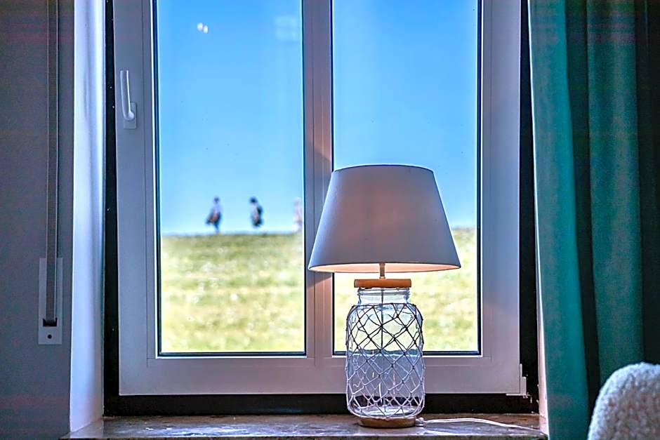 Hus Kiek in de See