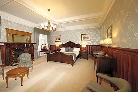 Master Deluxe Double