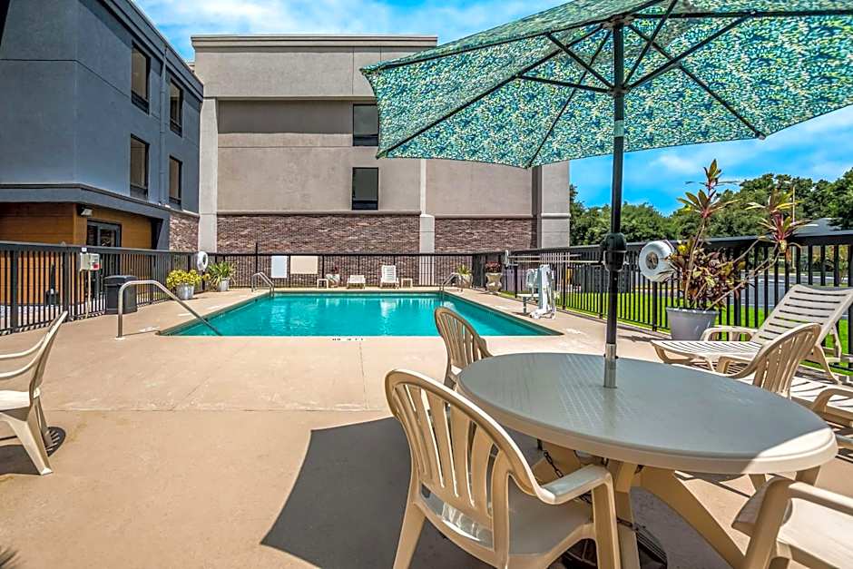 Hampton Inn By Hilton Winter Haven