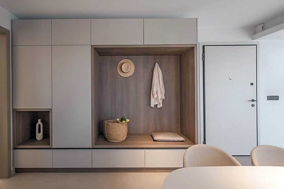 Chania Elegance Suites