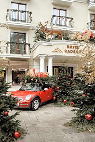 Radsor Hotel