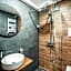 Hotel Chalet Evergreen