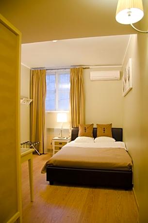 Economy Double Room with Welcome Drink