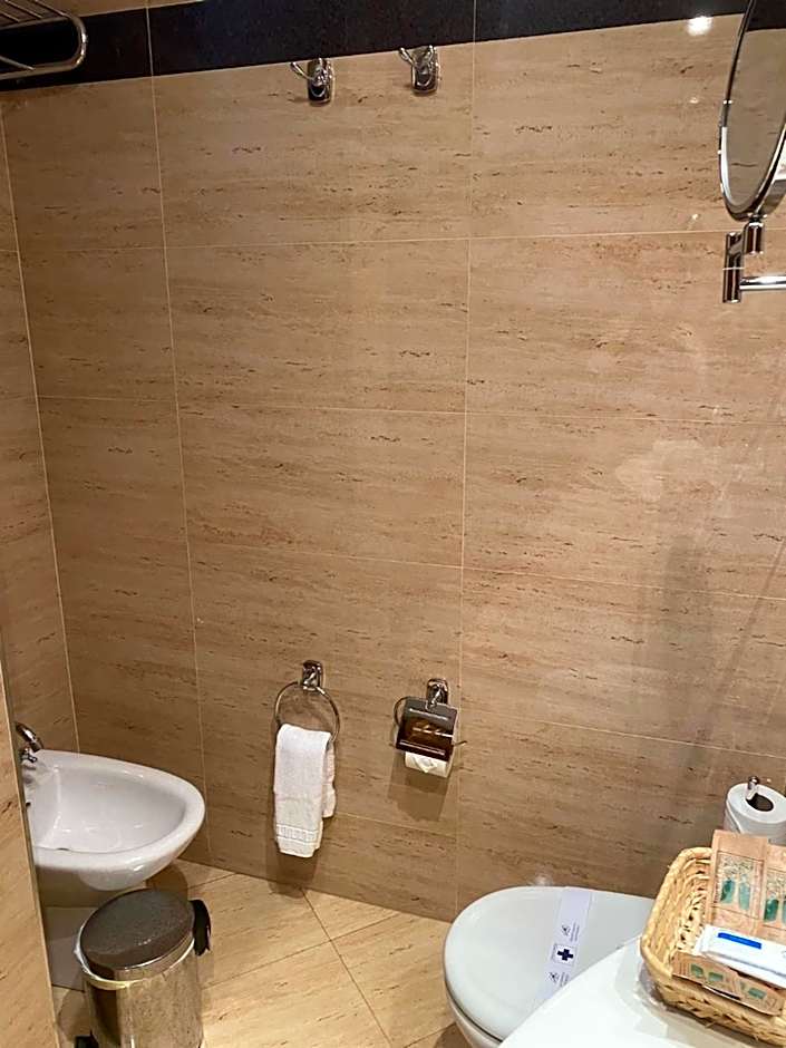 Hotel Vila do Val