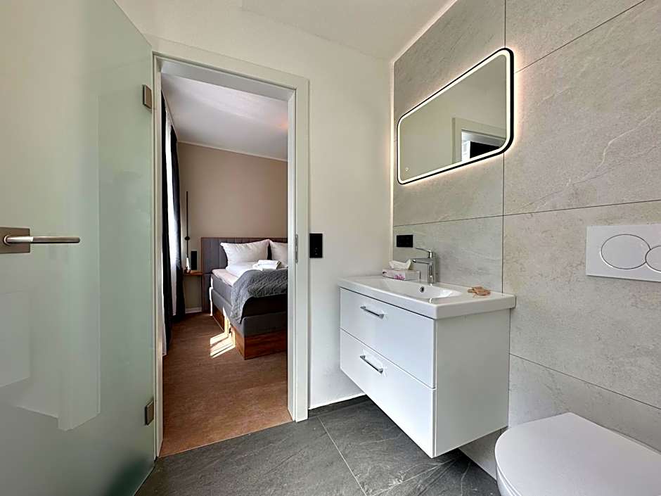 Hotel Emilia