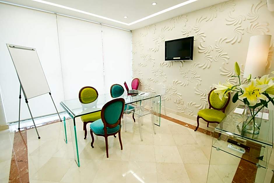 Grand Hotel Tepatitlán