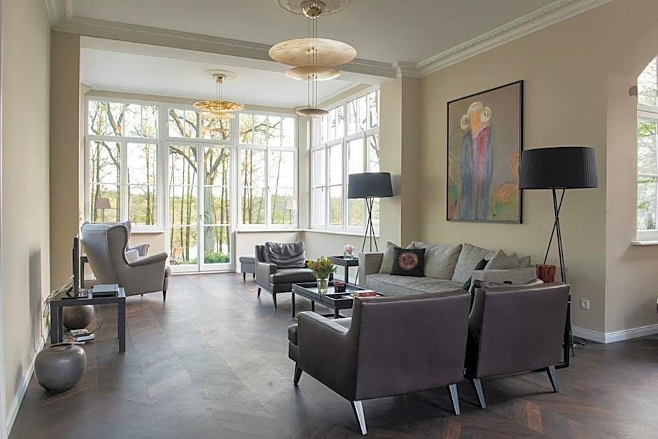 Herrenhaus Röddelin