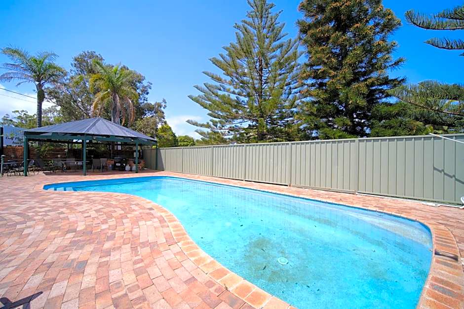 Golf Place Inn Wollongong