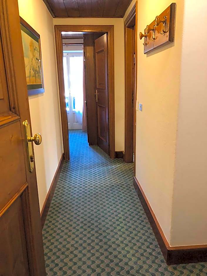Photo 1 of 15 of Junior Suite, Panoramic View, Balcony