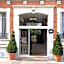 Hotel Des Cedres