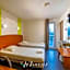 B Hotel Troyes Aeroport