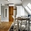 Willa Mak Residence - sauna, centrum