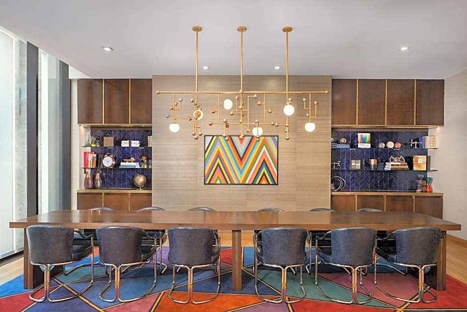 Motto by Hilton New York City Chelsea
