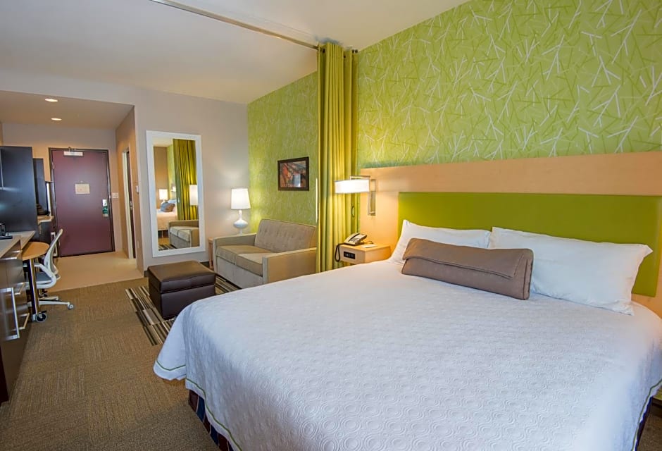 Home2 Suites by Hilton Lake City