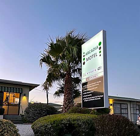 Arcadia Motel