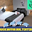 Jumbuck Motor Inn