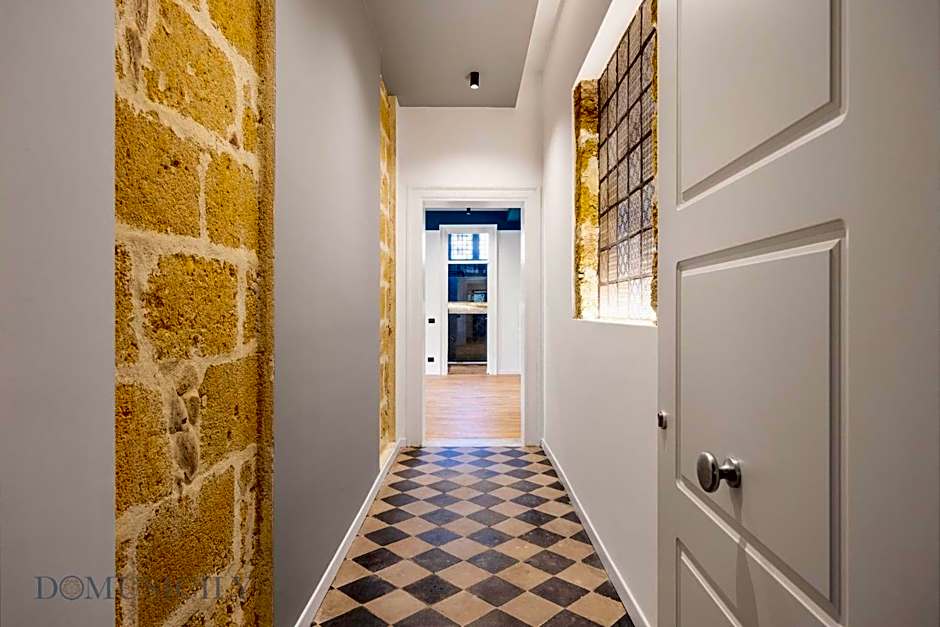 Real Tenuta Apartments By Domus Sicily