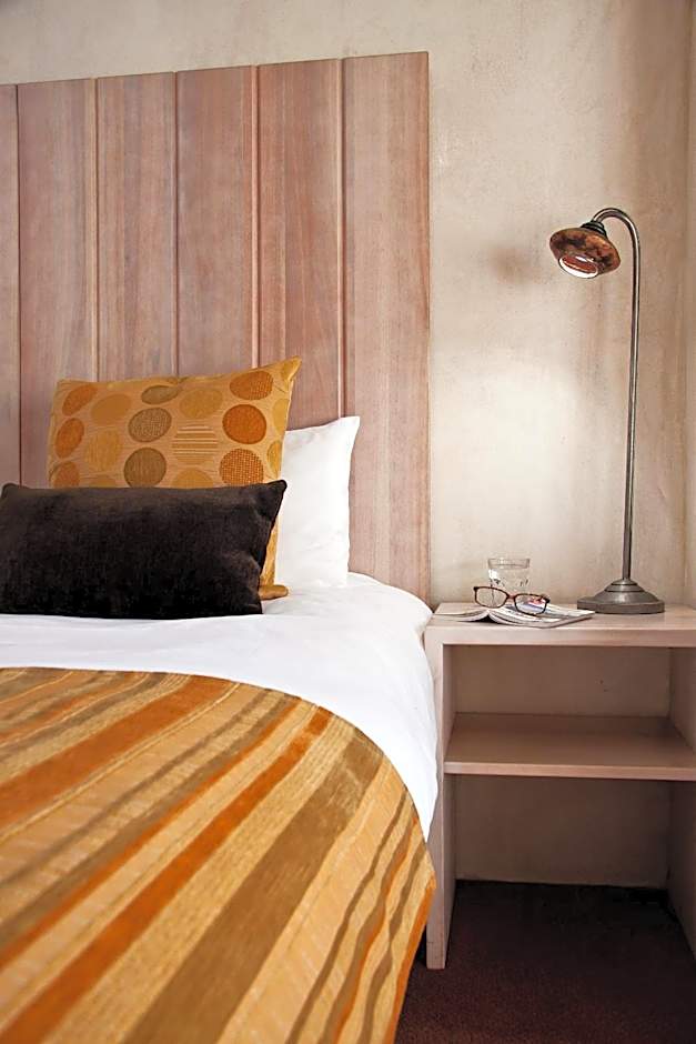 African Rock Hotel & Spa, a "Boutique Lifestyle Resort"