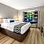 Microtel Inn & Suites Greenville by Wyndham