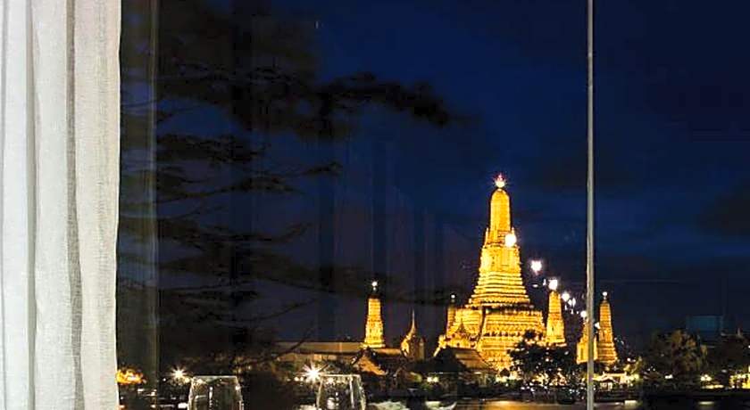 Sala Rattanakosin Bangkok