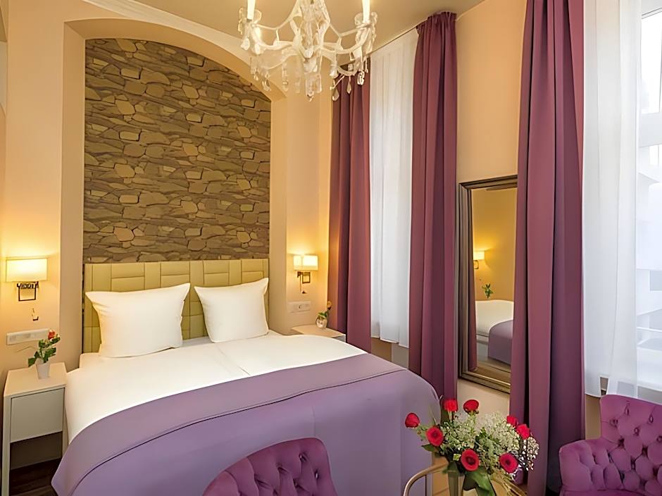 AMC Hotel - Schoneberg