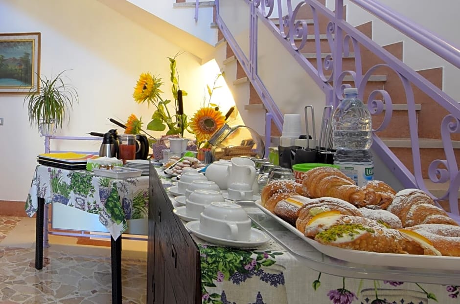 B&B Alighieri 21 – San Vito Lo Capo, CA