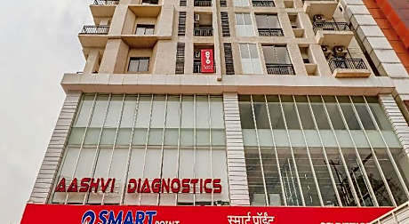 OYO 79480 Flagship HHH Skyline