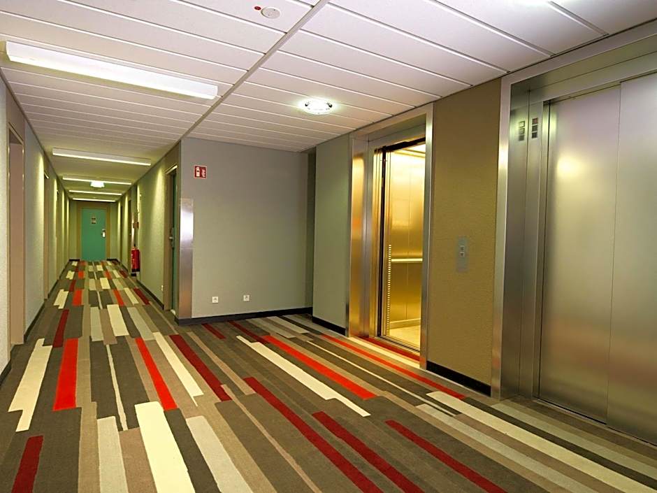 ibis KoeIn Messe