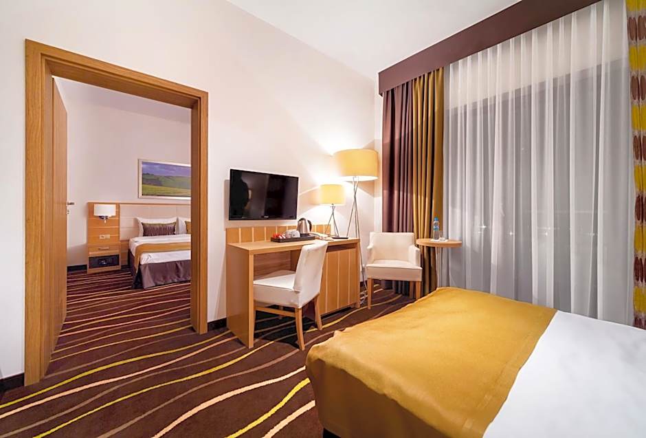 Słoneczny Zdrój Medical Spa & Wellness