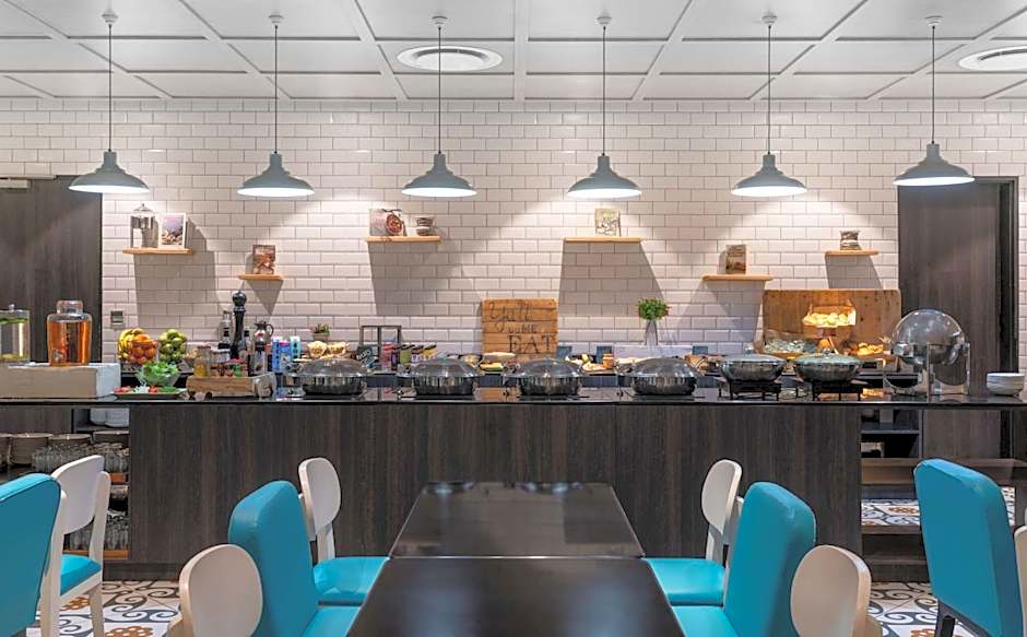 Park Inn by Radisson Polokwane