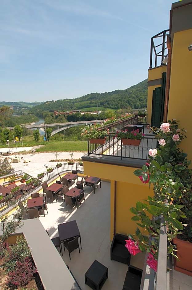 Hotel Ca' di Gali