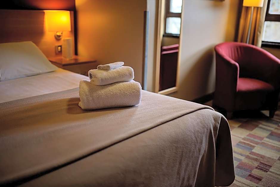 Greyfriars Inn by Greene King Inns