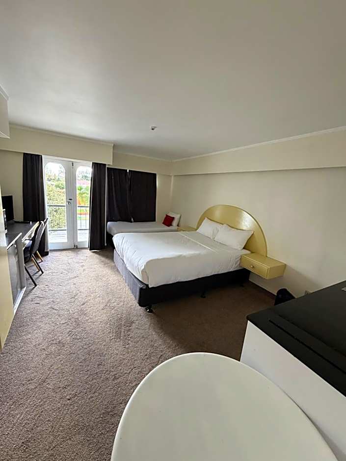 Alcamo Motel