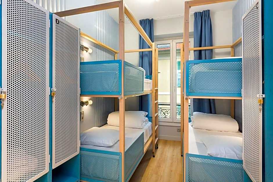 Hostel Ozz Nice