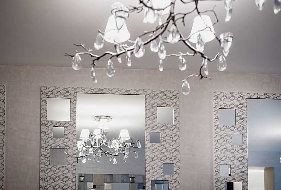 Hôtel Le White - Le 42 Restaurant