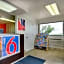 Motel 6 Salina, KS