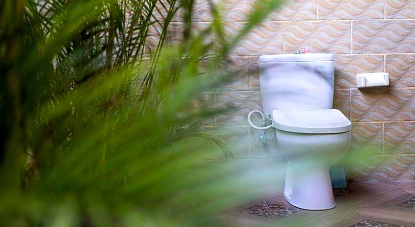 Warisan Villa By Reccoma