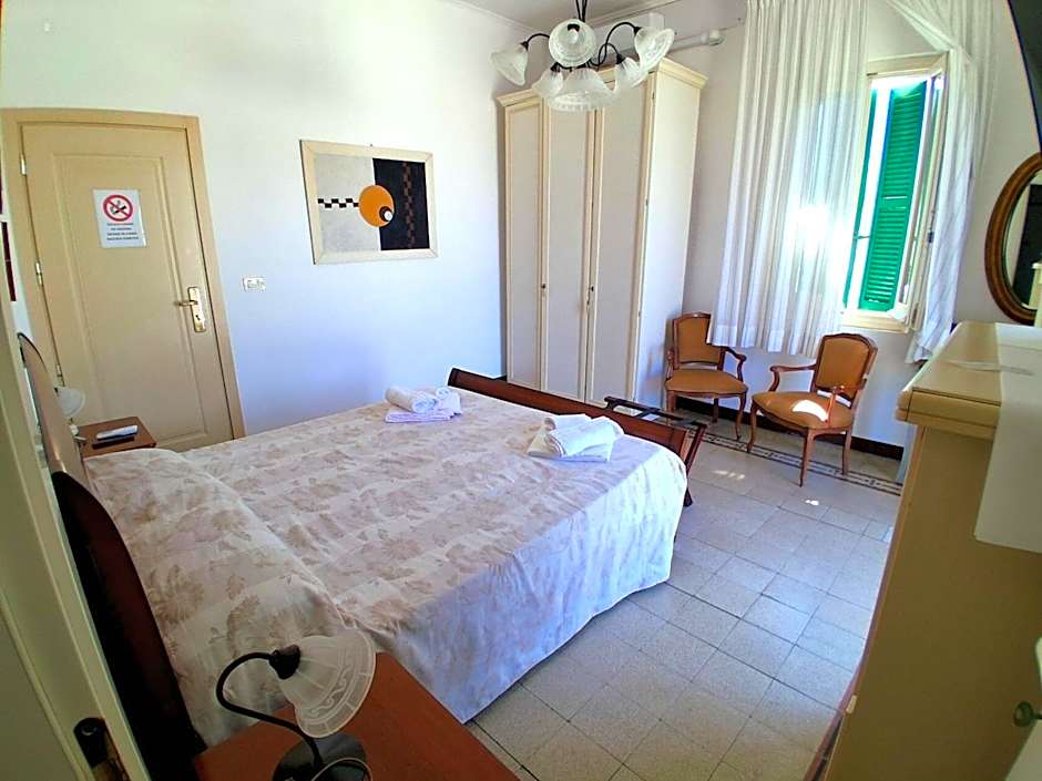 Albergo Regina